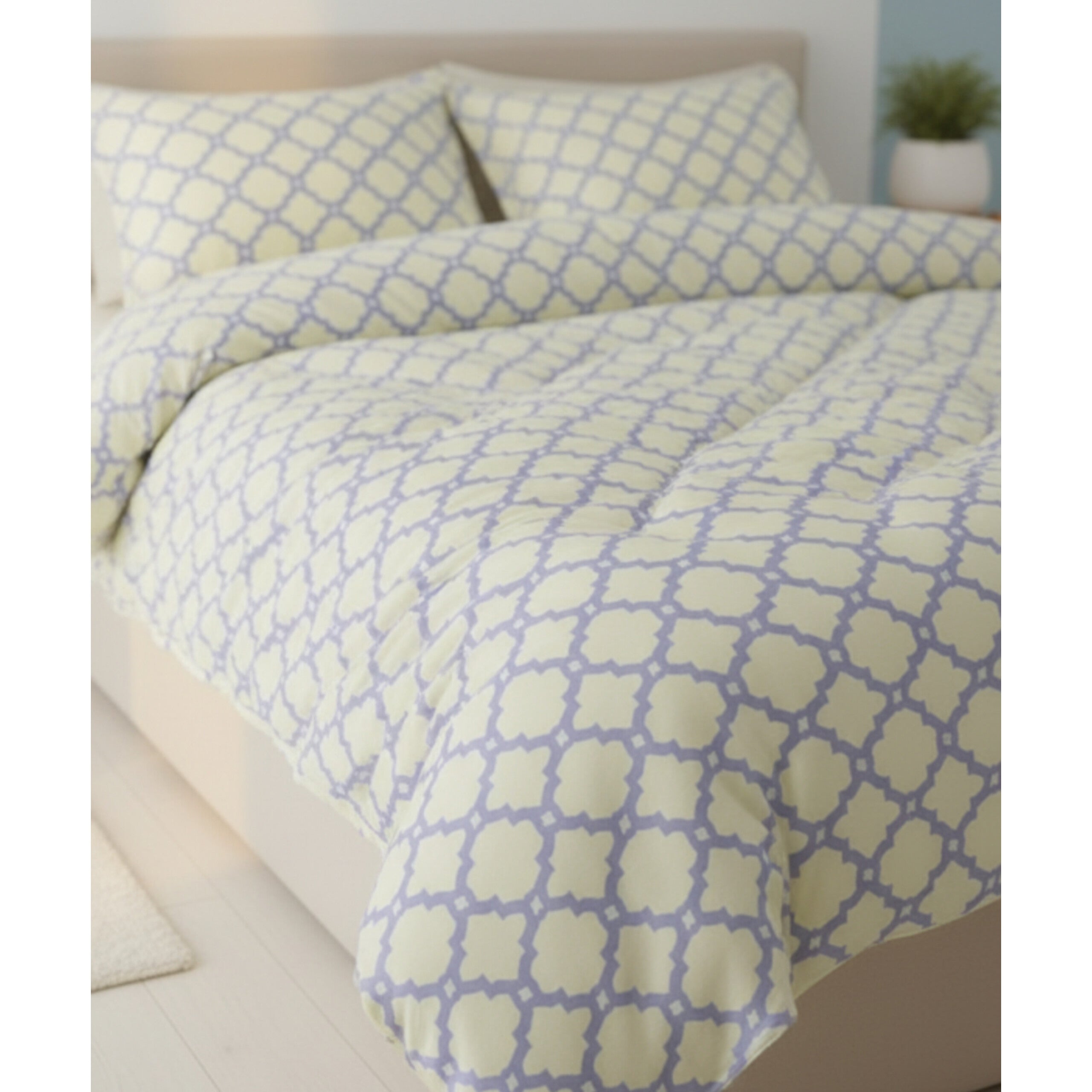 Winter Comforters Collections