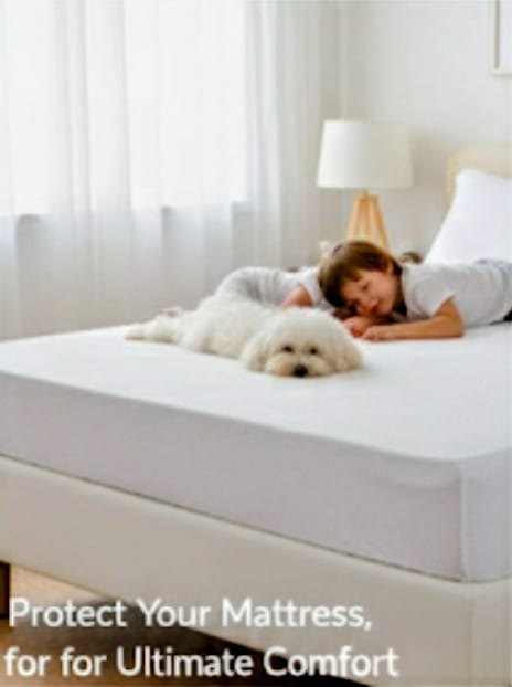 Terry Cotton waterproof Mattress Covers