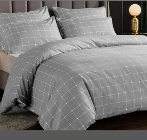 Zero Temperature Jumbo Comforters Moto 650 Gsm King Size