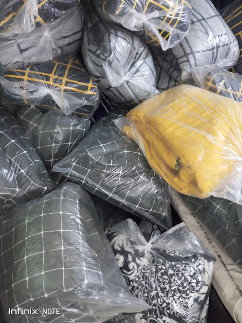 Charity & WinterDrive Campaigns | Comforter (Razai) |   Factory Price | Only bulk orders