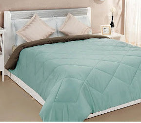 Zero Temperature Jumbo Comforters Moto 650 Gsm King Size