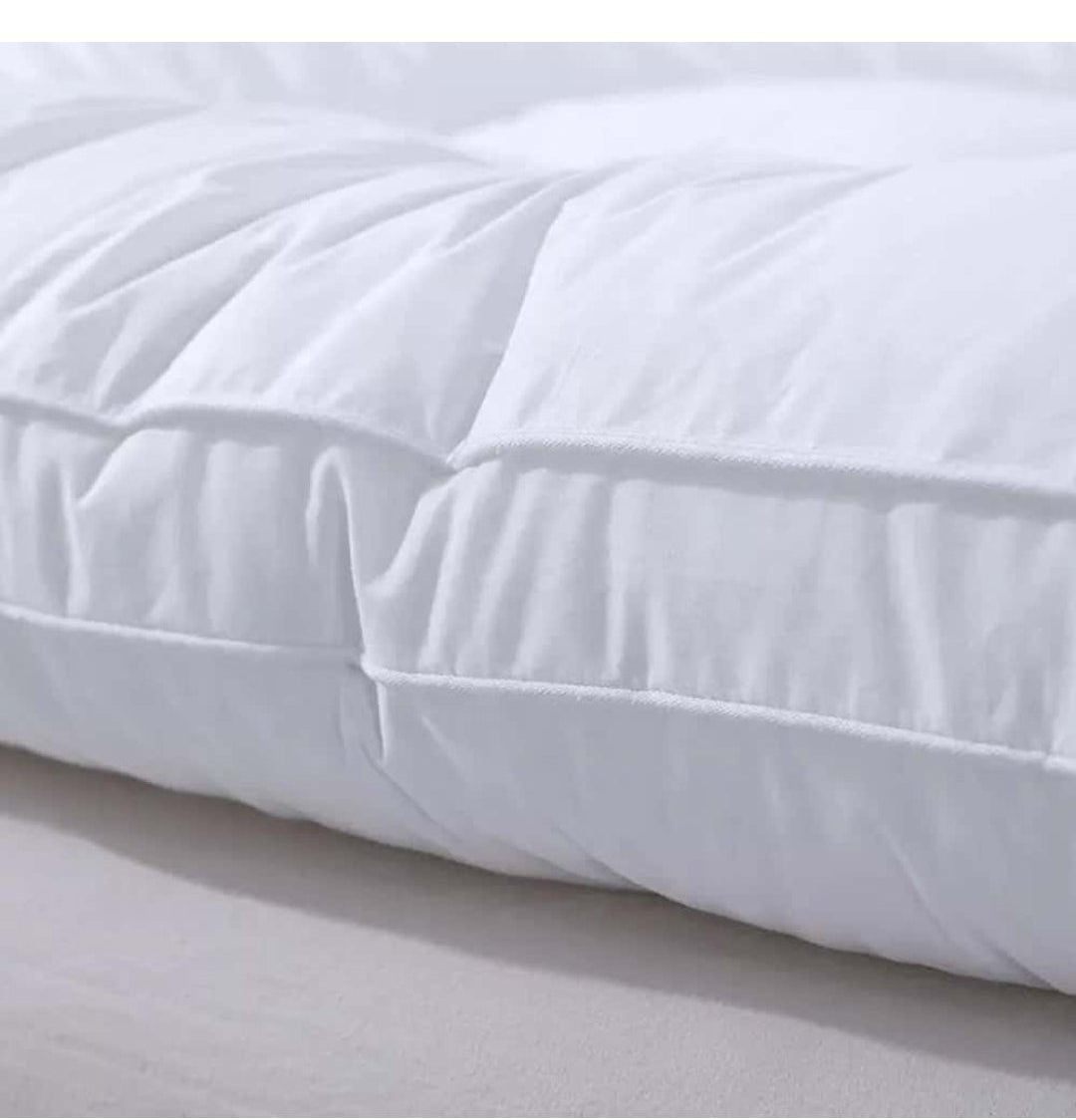Premium Quality Mattress Topper 700 Gsm 8 cm
