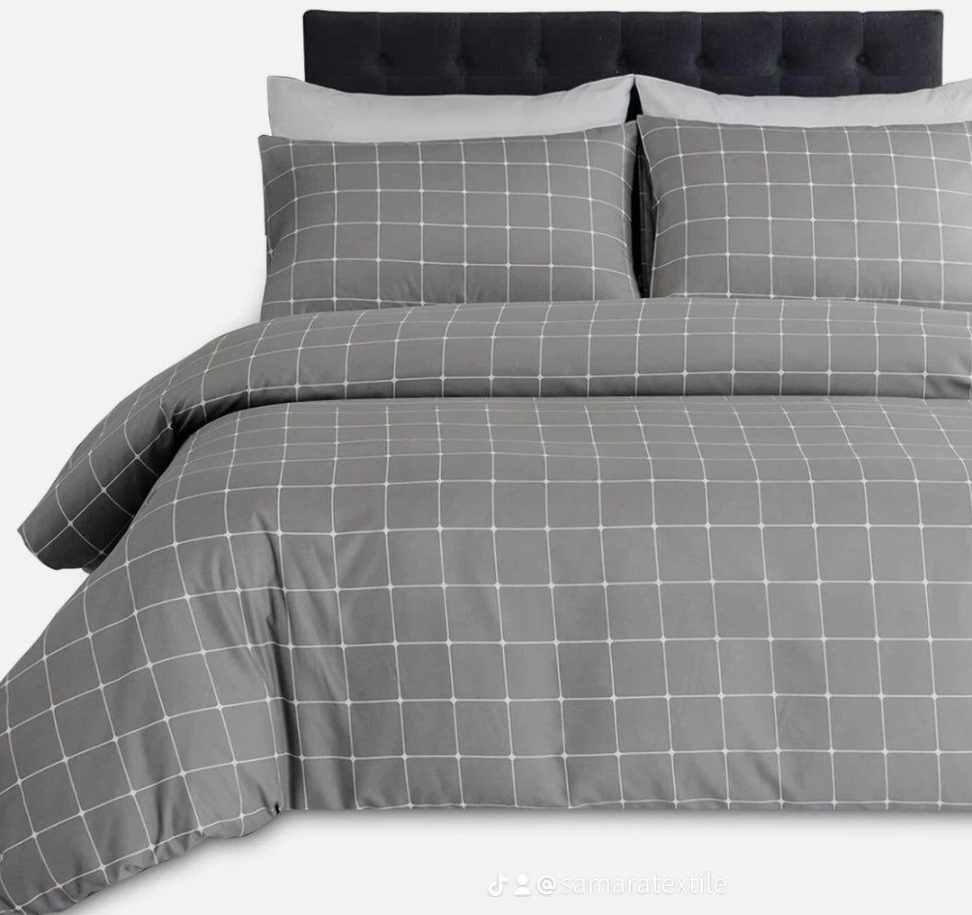 Luxury Comforter 450 Gsm King Size