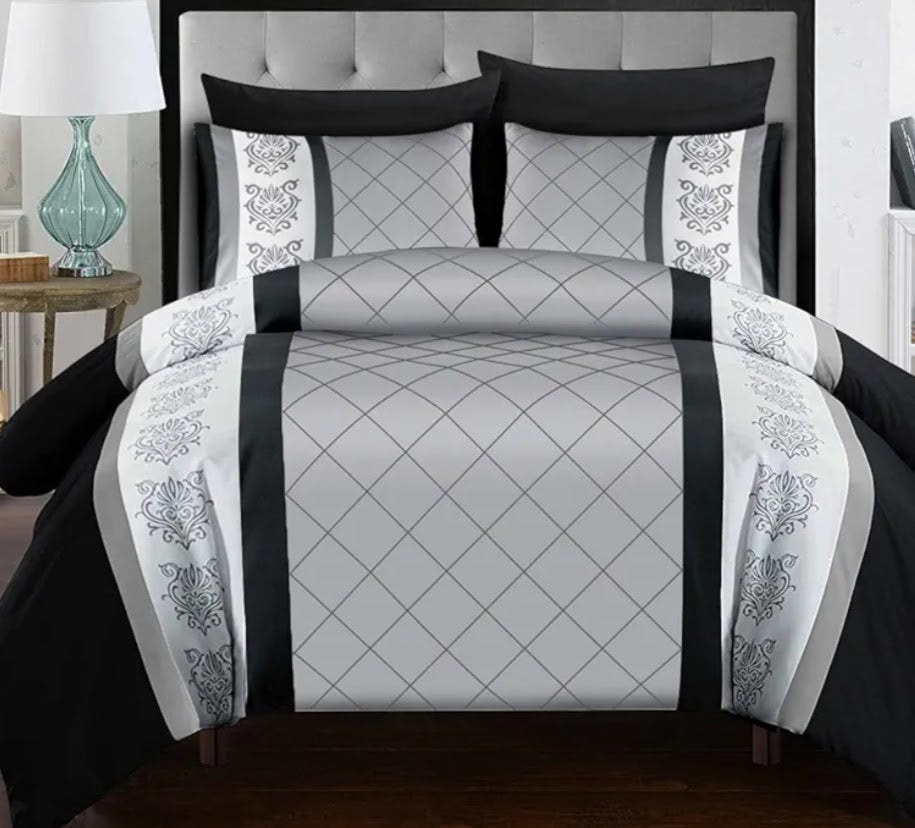 Winter Comforters Single size 550 gsm