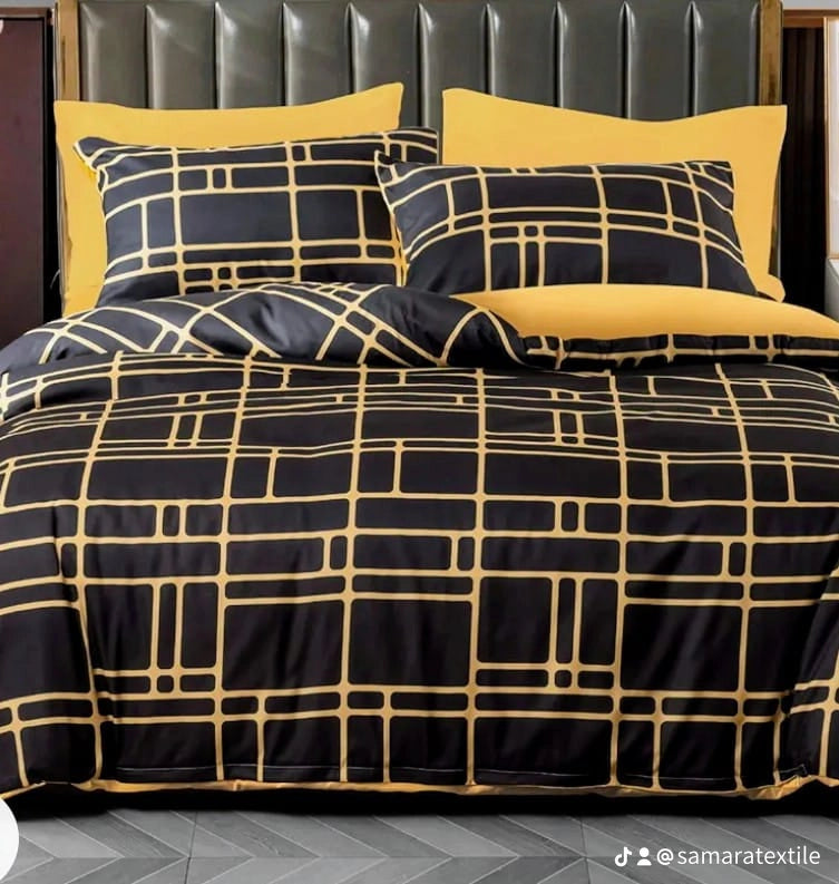 Winter Comforters Single size 550 gsm